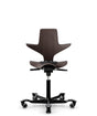 Arbeitsstuhl Capisco Puls 8010 von HAG