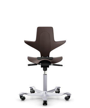 Arbeitsstuhl Capisco Puls 8010 von HAG