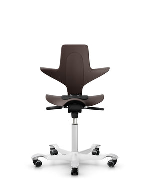 Arbeitsstuhl Capisco Puls 8010 von HAG