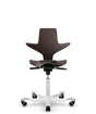 Arbeitsstuhl Capisco Puls 8010 von HAG
