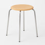 Hocker Pocket 412 von L&C Stendal