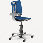 Mikrofaser Comfort (Gabriel) in Blau