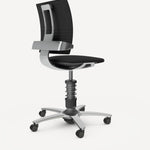 Wollmischung Select (Gabriel) in Schwarz