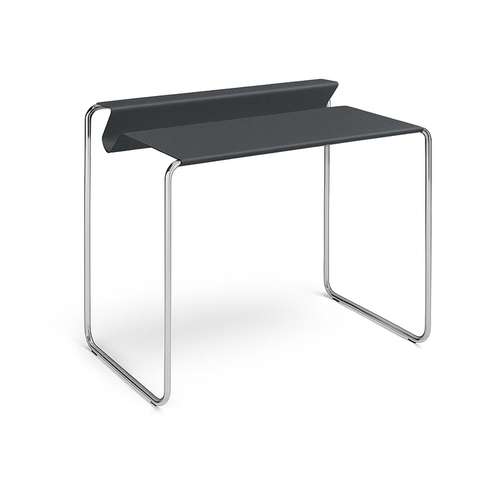 Sekretär PS07 (RAL 7012 basaltgrau) von Müller Möbel