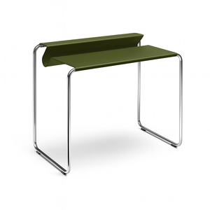 Sekretär PS07 (RAL 6003 olivgrün) von Müller Möbel