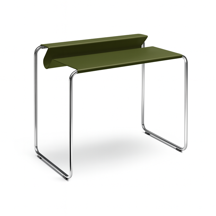 Sekretär PS07 (RAL 6003 olivgrün) von Müller Möbel