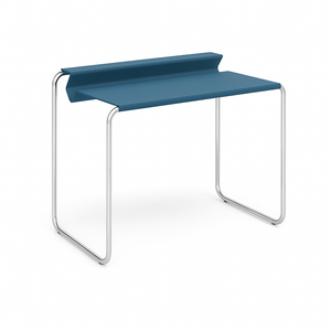 Sekretär PS07 (RAL 5020 ozeanblau) von Müller Möbel