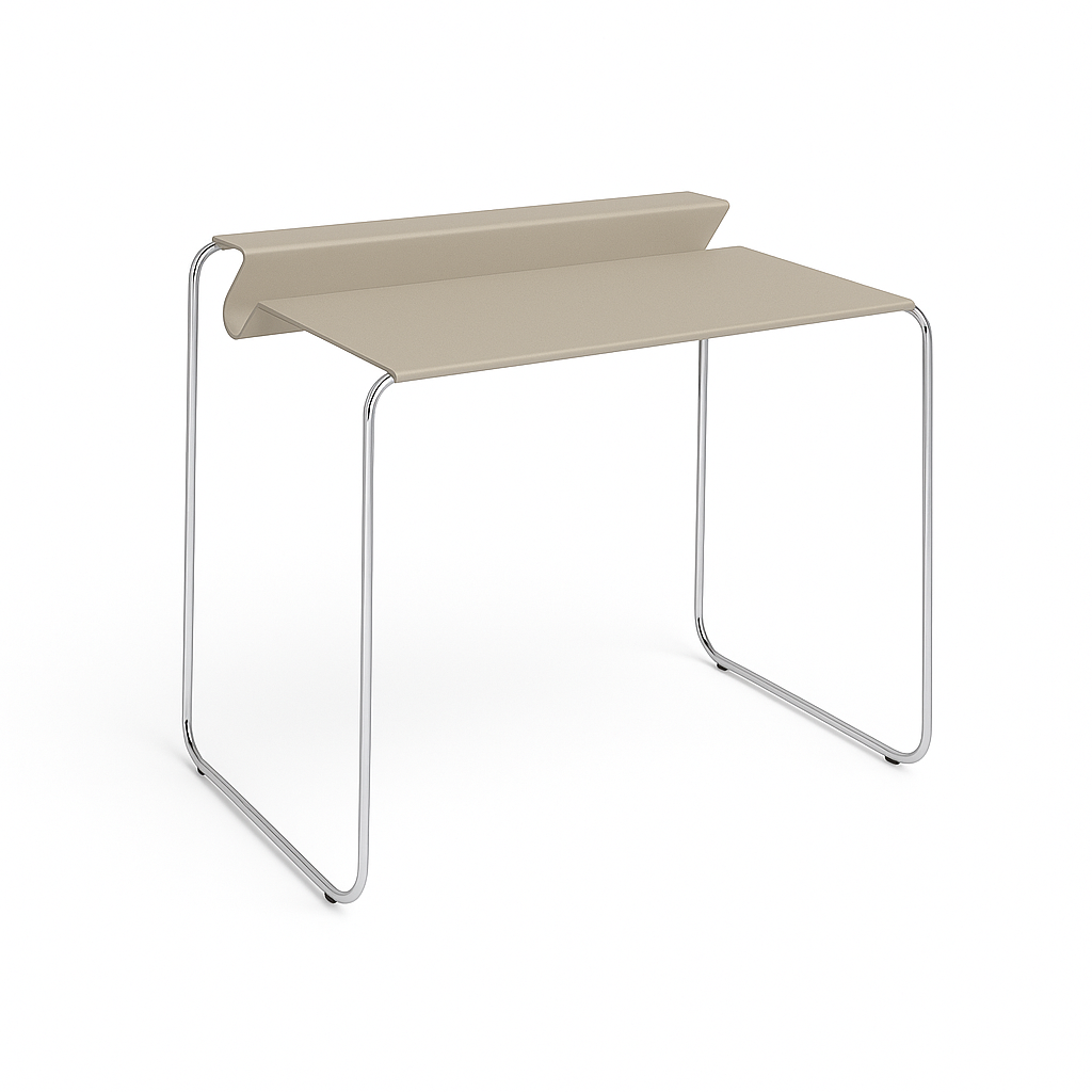 Sekretär PS07 (RAL 7006 beigegrau) von Müller Möbel