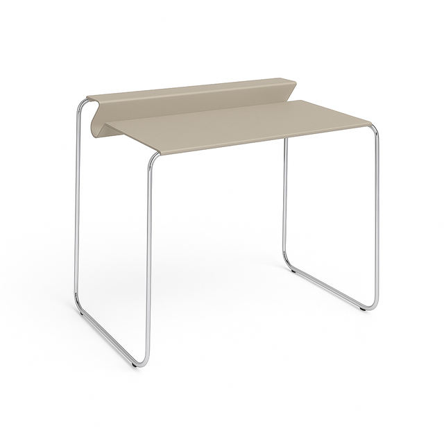 Sekretär PS07 (RAL 7006 beigegrau) von Müller Möbel