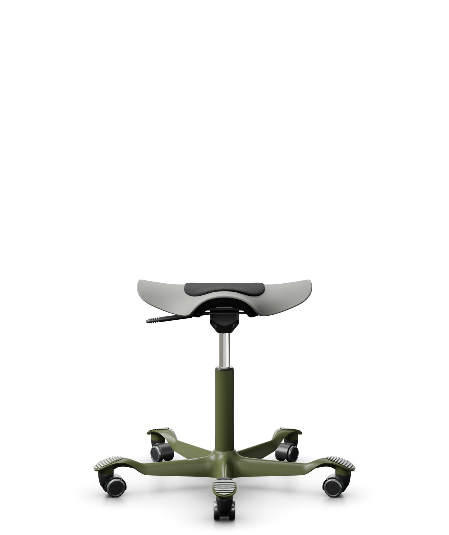 Büro Hocker Capisco Puls 8001 von HAG