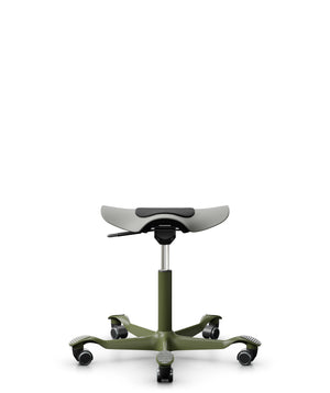 Büro Hocker Capisco Puls 8001 von HAG