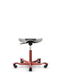 Büro Hocker Capisco Puls 8001 von HAG