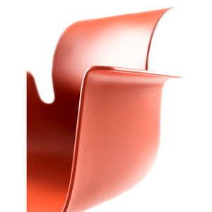 Pro Armchair Vierbeinholzgestell von Flötotto
