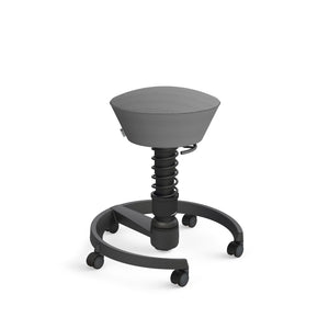 Aeris Swopper Standard mit Rollen (Weichboden)