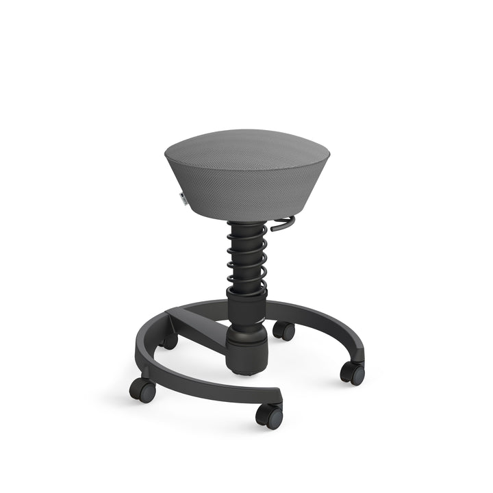 Aeris Swopper Standard mit Rollen (Weichboden)