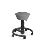 Mikrofaser Comfort (Gabriel) in Grau