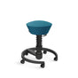 Aeris Swopper Standard mit Rollen (Weichboden)