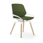 Aeris Numo Comfort mit Holzbeinen