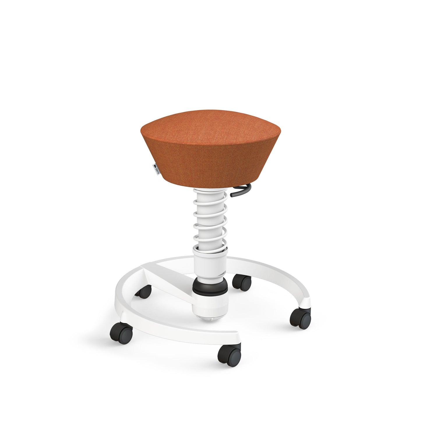 Aeris Swopper Standard mit Rollen (Hartboden)