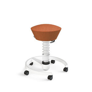 Aeris Swopper Standard mit Rollen (Hartboden)