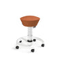 Aeris Swopper Standard mit Rollen (Hartboden)