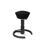Wollmischung Select (Gabriel) in Schwarz