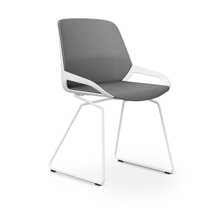 Aeris Numo Comfort mit Kufengestell