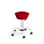 Aeris Swopper Standard mit Rollen (Hartboden)
