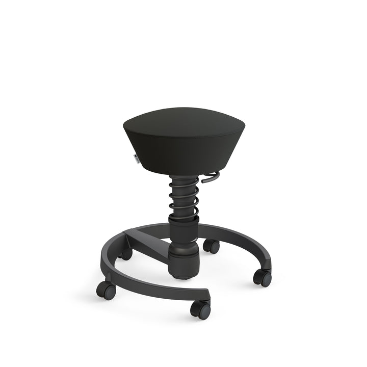 Aeris Swopper Light mit Rollen (Weichboden)