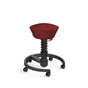 Aeris Swopper Standard mit Rollen (Weichboden)