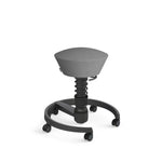 Mikrofaser Comfort (Gabriel) in Grau