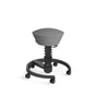 Aeris Swopper Light mit Rollen (Hartboden)