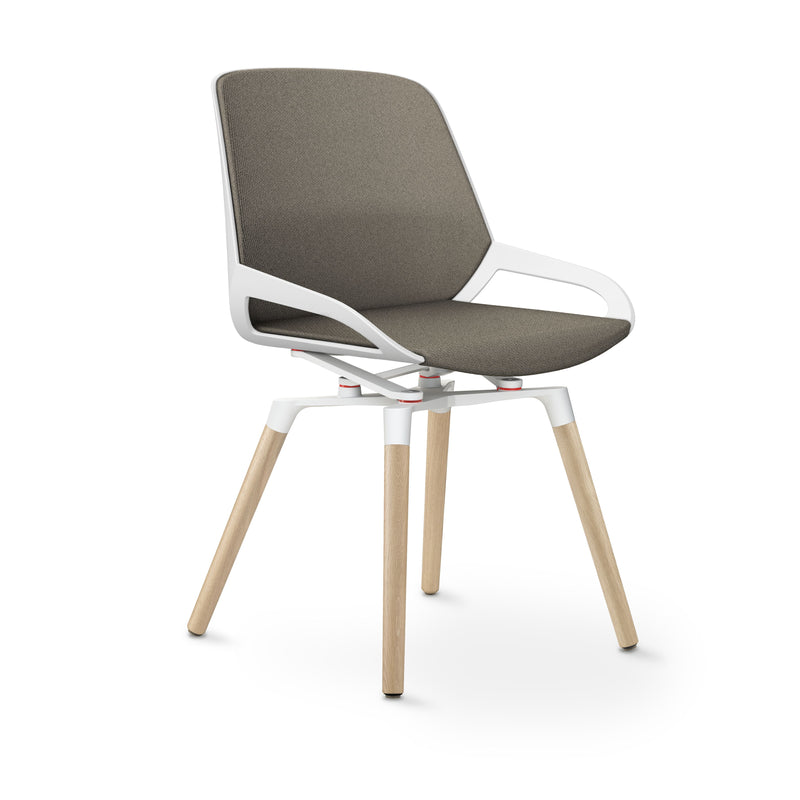 Aeris Numo Comfort mit Holzbeinen