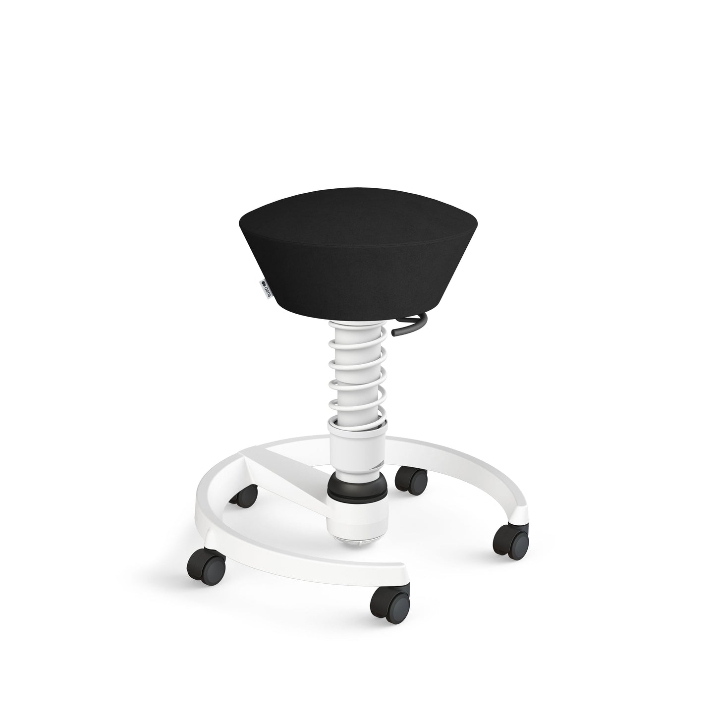 Aeris Swopper Standard mit Rollen (Hartboden)