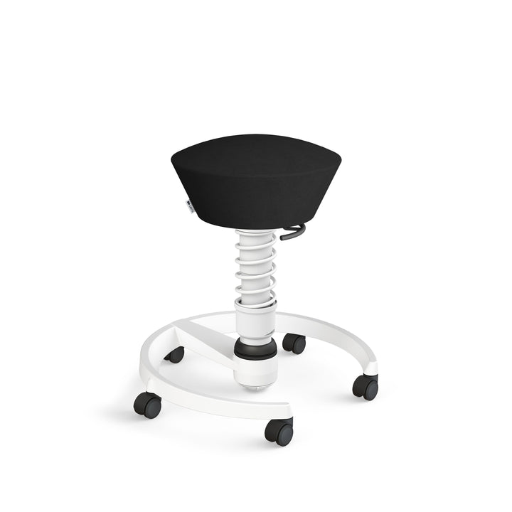 Aeris Swopper Standard mit Rollen (Hartboden)