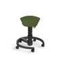 Aeris Swopper Standard mit Rollen (Weichboden)