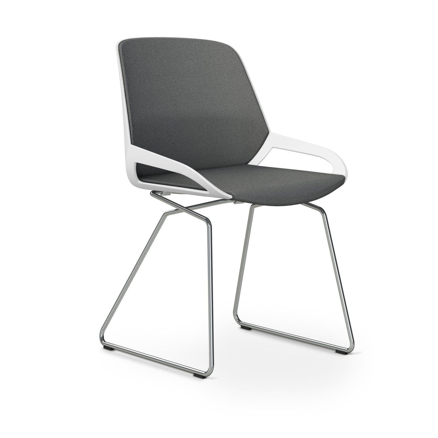 Aeris Numo Comfort mit Kufengestell