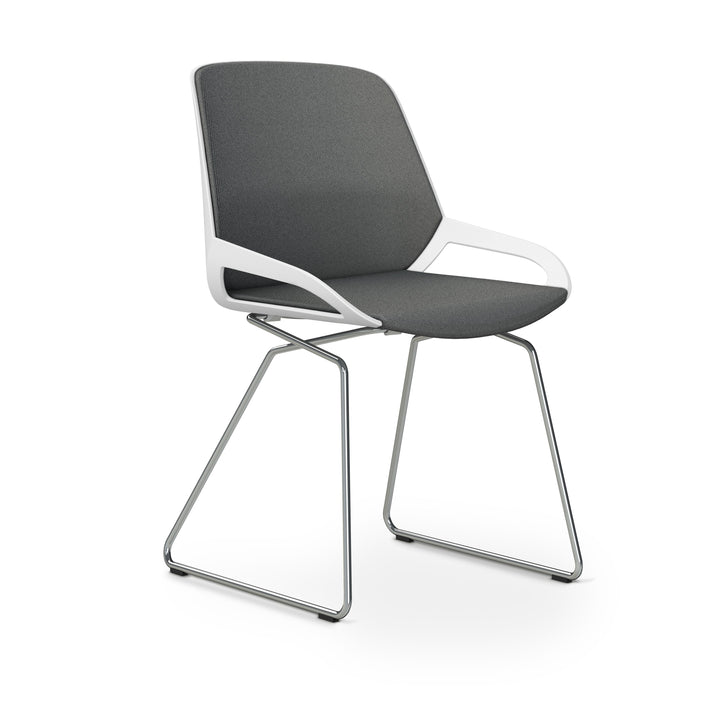 Aeris Numo Comfort mit Kufengestell