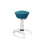 Aeris Swopper High mit Gleitern