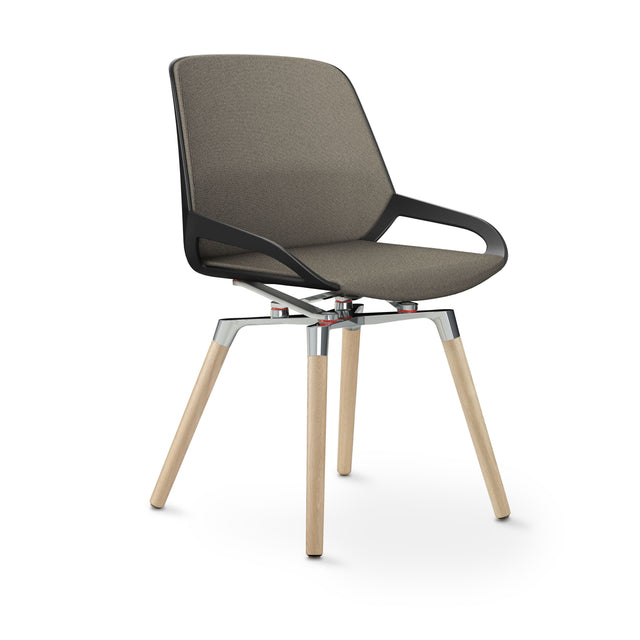 Aeris Numo Comfort mit Holzbeinen