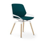 Aeris Numo Comfort mit Holzbeinen