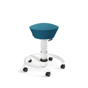 Aeris Swopper Standard mit Rollen (Hartboden)