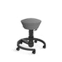 Aeris Swopper Light mit Rollen (Weichboden)