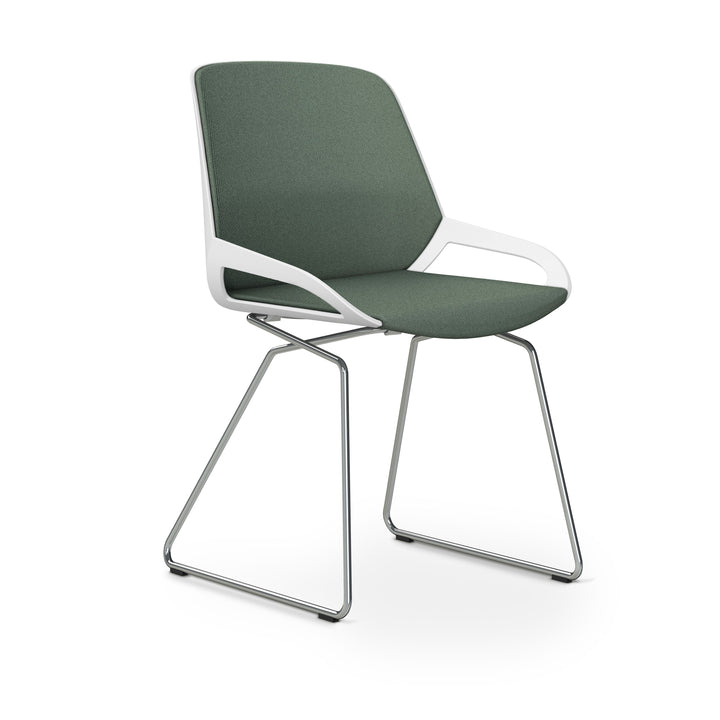 Aeris Numo Comfort mit Kufengestell