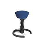 Mikrofaser Comfort (Gabriel) in Blau