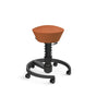 Aeris Swopper Standard mit Rollen (Weichboden)