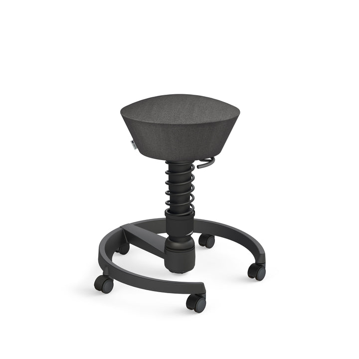 Aeris Swopper Standard mit Rollen (Weichboden)