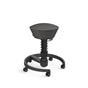 Aeris Swopper Standard mit Rollen (Weichboden)