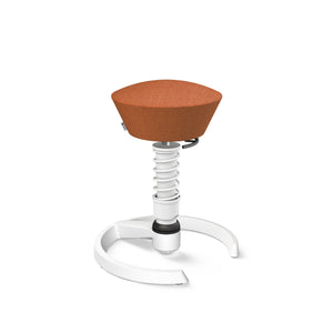 Aeris Swopper High mit Gleitern