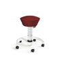 Aeris Swopper Standard mit Rollen (Hartboden)